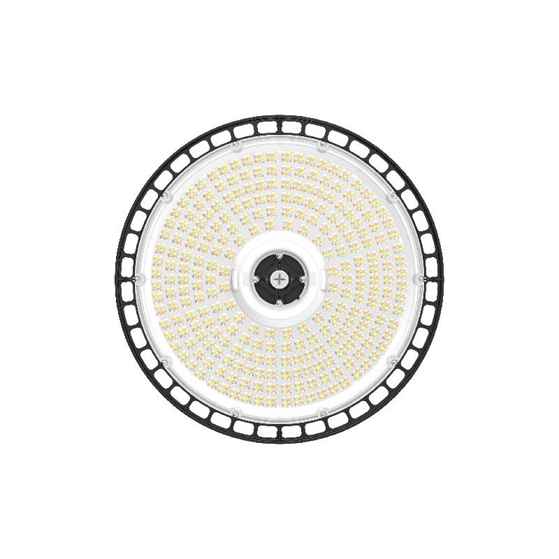 Lámpara industrial UFO - 150/200/240W - 3500/4000/5000K 4 Lámpara industrial UFO - 150/200/240W - 3500/4000/5000K - Imagen 4