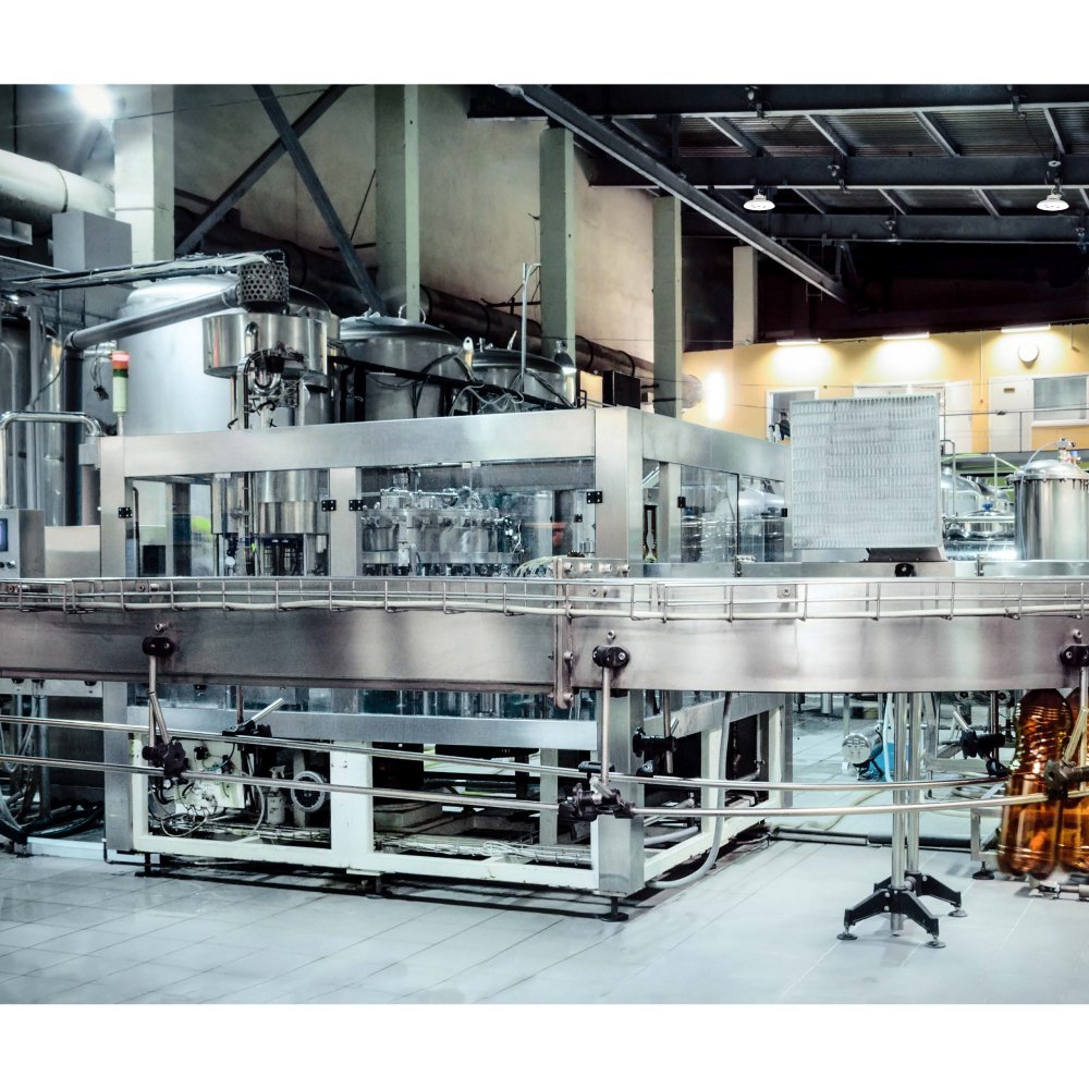 Lámpara industrial UFO - 150/200/240W - 3500/4000/5000K 7 Lámpara industrial UFO - 150/200/240W - 3500/4000/5000K - Imagen 7