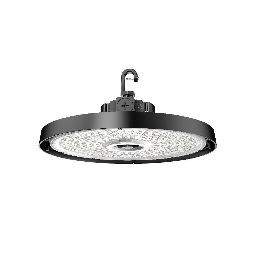 Lámpara industrial UFO - 150/200/240W - 3500/4000/5000K 1 Lámpara industrial UFO - 150/200/240W - 3500/4000/5000K