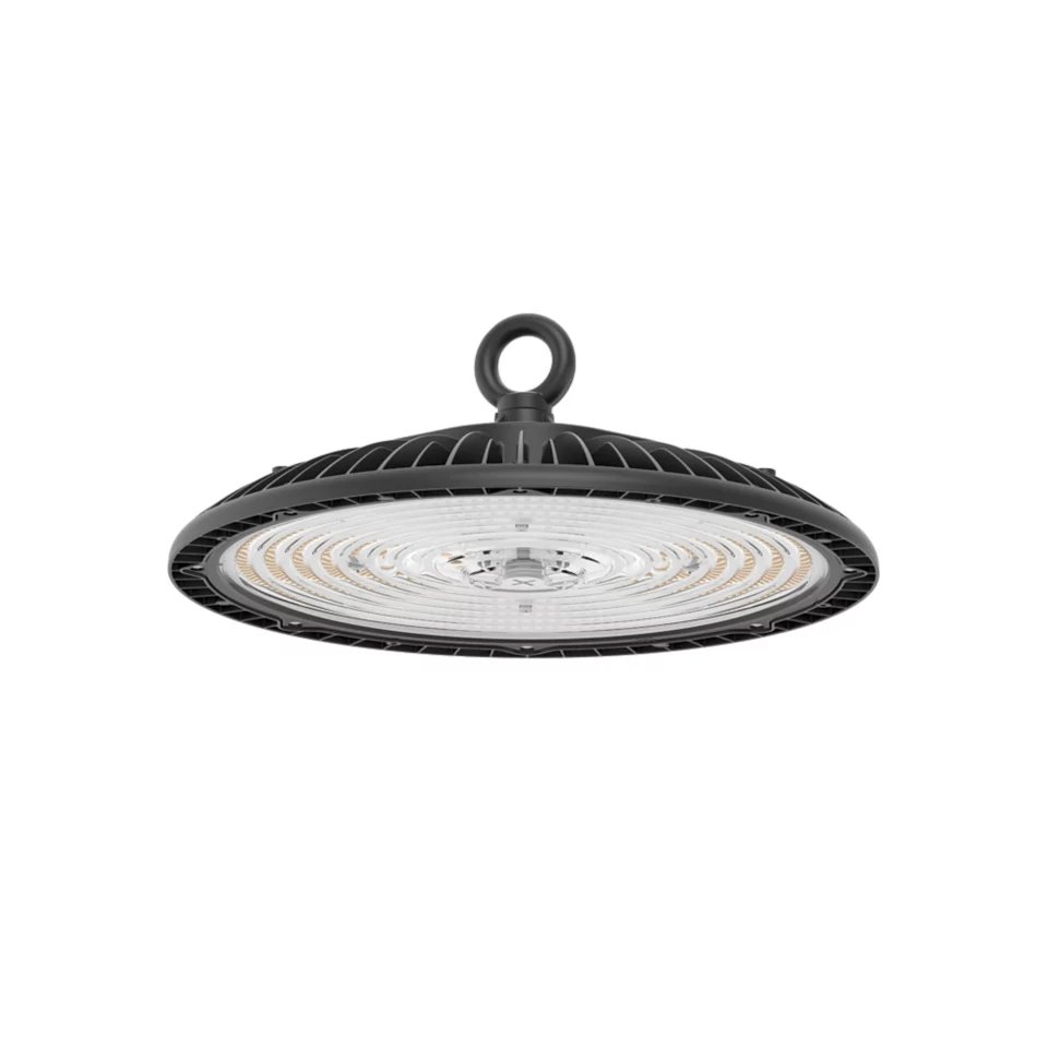 Lámpara industrial UFO - 120/150/180W - 3000/4000/5000K 1 Lámpara industrial UFO - 120/150/180W - 3000/4000/5000K