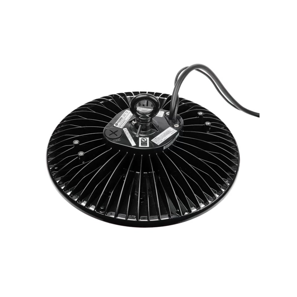 Lámpara industrial UFO - 120/150/180W - 3000/4000/5000K 2 Lámpara industrial UFO - 120/150/180W - 3000/4000/5000K - Imagen 2