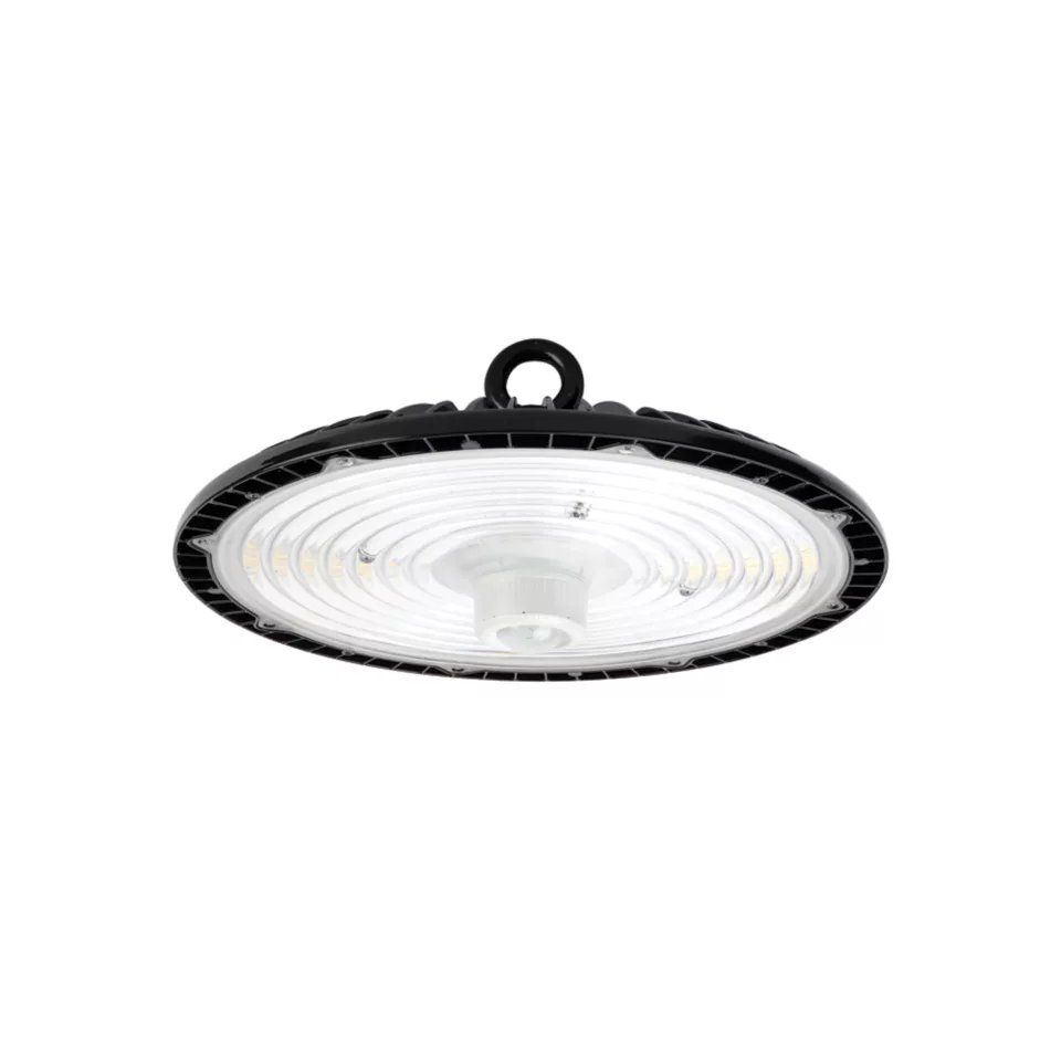 Lámpara industrial UFO - 120/150/180W - 3000/4000/5000K 3 Lámpara industrial UFO - 120/150/180W - 3000/4000/5000K - Imagen 3