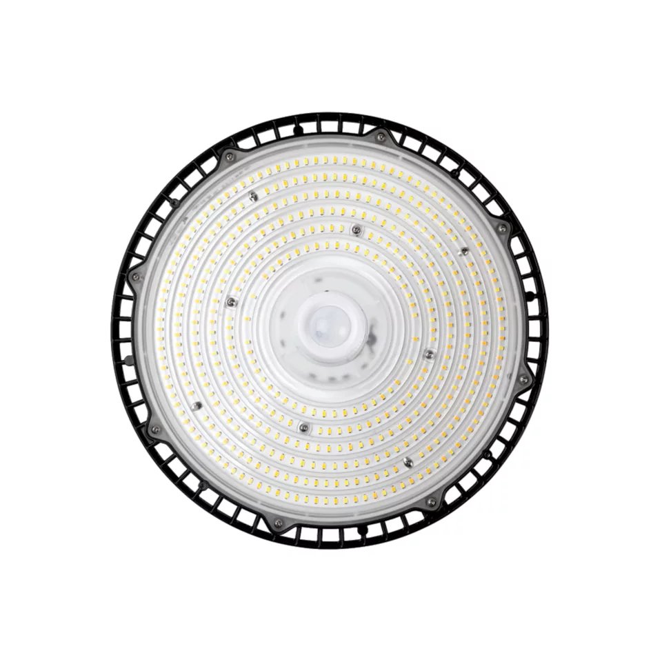 Lámpara industrial UFO - 120/150/180W - 3000/4000/5000K 5 Lámpara industrial UFO - 120/150/180W - 3000/4000/5000K - Imagen 5