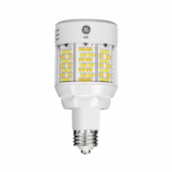Bombillo industrial - LED integrado - 21/35/45W - Luz blanca seleccionable