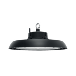 Lámpara industrial UFO - LED integrado - 150W - Luz blanco frío