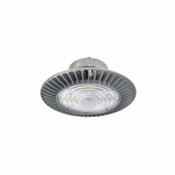 Lámpara industrial UFO - LED integrado - 100W - Luz fría