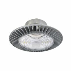 Lámpara industrial UFO - LED integrado - 200W - Luz fría