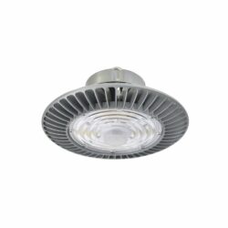 Lámpara industrial UFO - LED integrado - 100W/150W - Luz fría