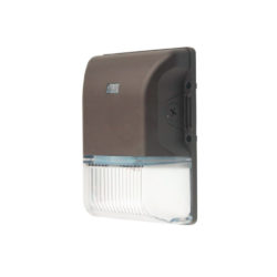Lámpara LED de pared - Para exterior - 30W - Luz fría