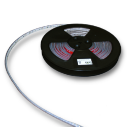 Metro de cinta LED de exterior - 4.8W por metro - 120 LEDs por metro - Luz neutra