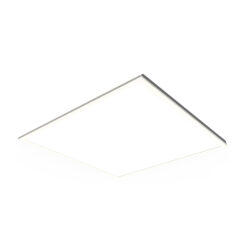 Panel LED - 2x2' - 40W - Luz fría