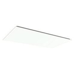 Panel LED - 2x4' - 72W - Luz fría
