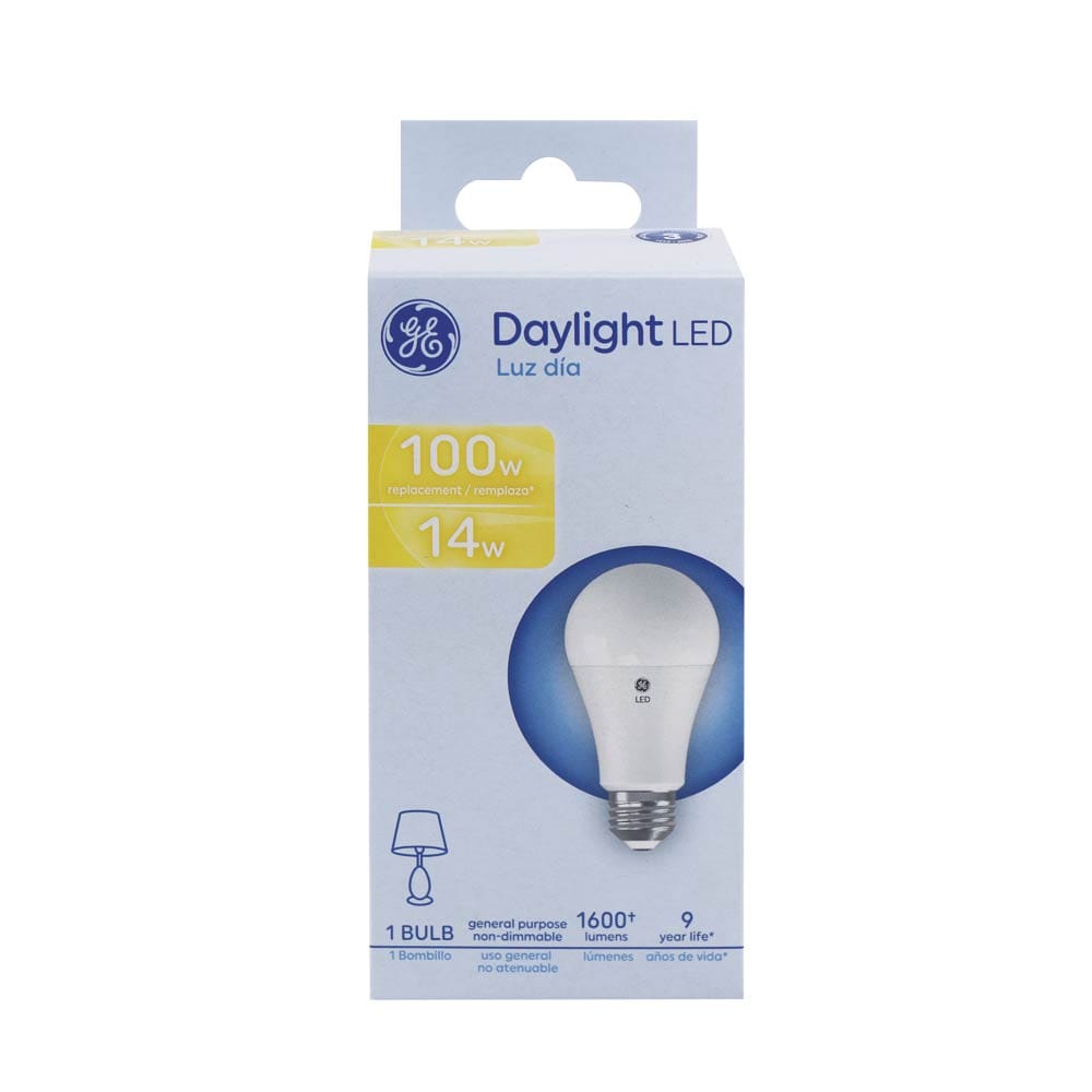 Bombilla LED - 14W - Luz fría 2 Bombilla LED - 14W - Luz fría - Imagen 2