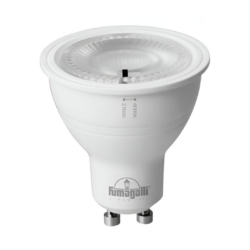 Reflector LED GU10 - 3.5W - Kelvin seleccionable