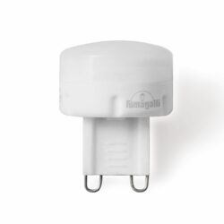 Bombillo LED G9 - 1.7W - Luz cálida
