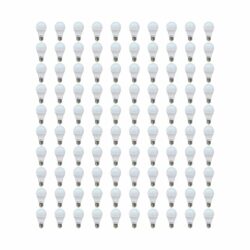 Bombilla LED – 10W – Luz fría – Caja de 100 unidades