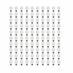 Bombilla LED – 7W – Luz fría – Caja de 100 unidades