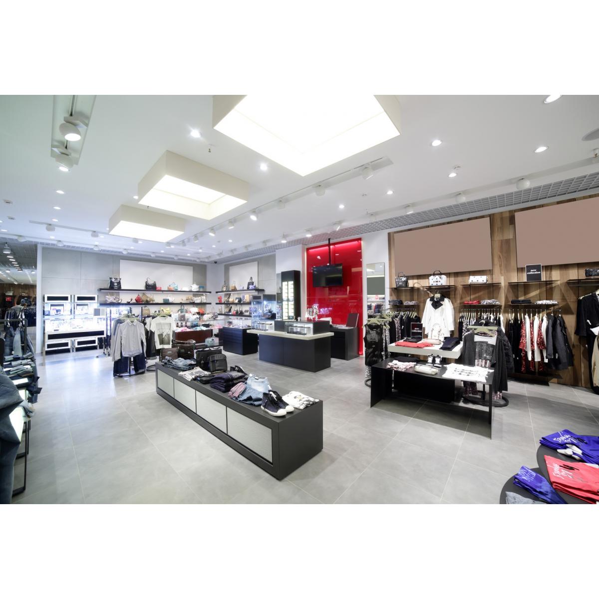 Reflector LED PAR30 cuello largo - Dimeable - 12.5W - Luz neutra - Haz 25° 5 Reflector LED PAR30 cuello largo - Dimeable - 12.5W - Luz neutra - Haz 25° - Imagen 5