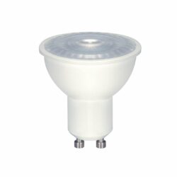 Reflector LED GU10 - 6.5W - Luz templada