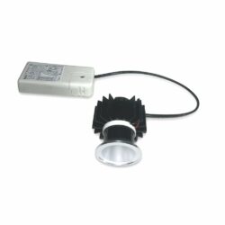 Módulo LED 50mm - 12.3W - Luz Cálida - Haz Cerrado