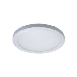 Plafón LED de sobreponer - 6" - 15W - Color de luz seleccionable