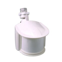 Sensor de movimiento - Infrarrojo - De exterior