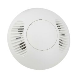 Sensor de movimiento - Ultrasónico - Montaje en cielo