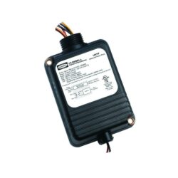 Relé para sensor de movimiento - 24V - 2400W