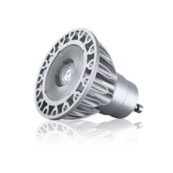 Reflector LED GU10 - 7.5W - Luz cálida - 36°