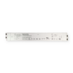 Driver 100W - 120-277 VAC - Voltaje constante