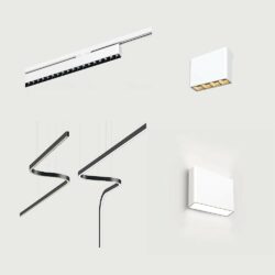 Lightnet Liquid Line