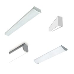 Interior para sobreponer