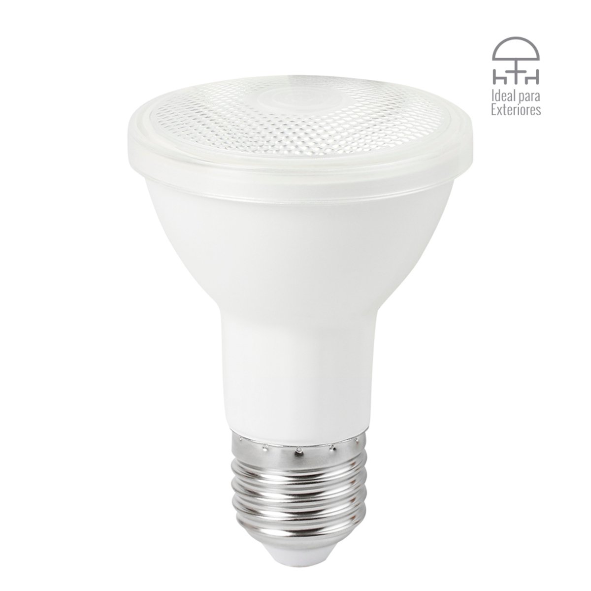 Reflector LED PAR20 - 9W - Luz Fria 1 Reflector LED PAR20 - 9W - Luz Fria