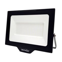 Reflector de exterior - LED integrado - 100W - Luz fría
