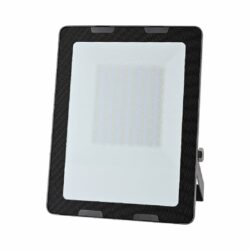 Reflector de exterior - LED integrado - 100W - Luz cálida