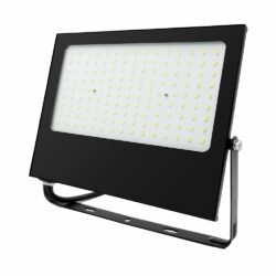 Reflector de exterior - LED integrado - 100W - Luz cálida