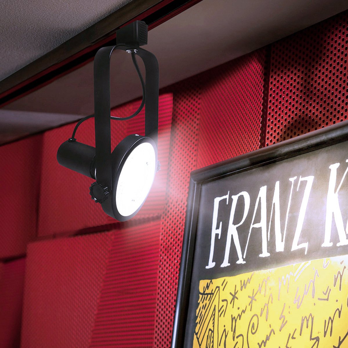 Reflector LED PAR30 - 13W - Luz Fria 4 Reflector LED PAR30 - 13W - Luz Fria - Imagen 4