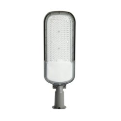 Lámpara de poste - LED integrado - 150W - Luz fría
