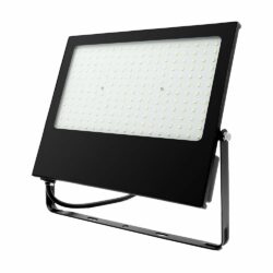 Reflector de exterior - LED integrado - 150W - Luz fría