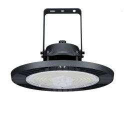 Lámpara industrial UFO - LED integrado - 150W - Luz fría