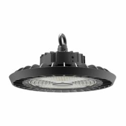 Lámpara industrial UFO - LED integrado - 150W - Luz fría