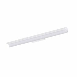 Lámpara de pared interior - LED Integrado - 15W - Kelvin seleccionable - Acabado blanco