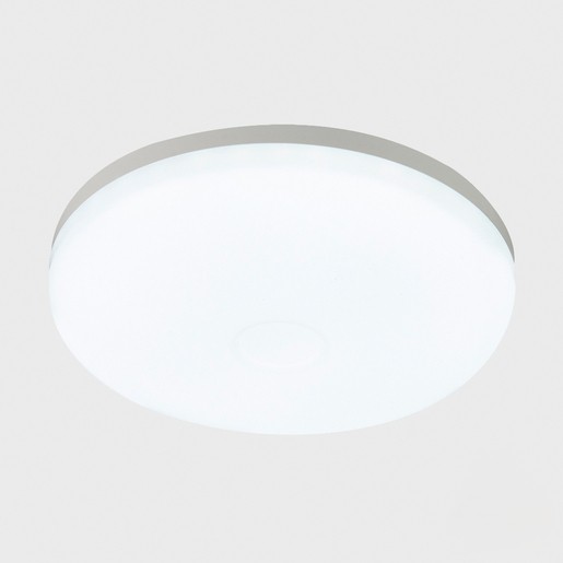 Bombilla LED circular - 18W - Blanco frío 2 Bombilla LED circular - 18W - Blanco frío - Imagen 2