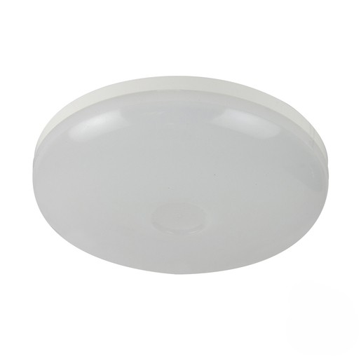Bombilla LED circular - 18W - Blanco frío 1 Bombilla LED circular - 18W - Blanco frío