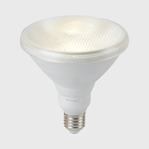 Reflector LED PAR38 - 18W - Luz cálida 2 Reflector LED PAR38 - 18W - Luz cálida - Imagen 2