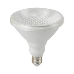 Reflector LED PAR38 - 18W - Luz cálida