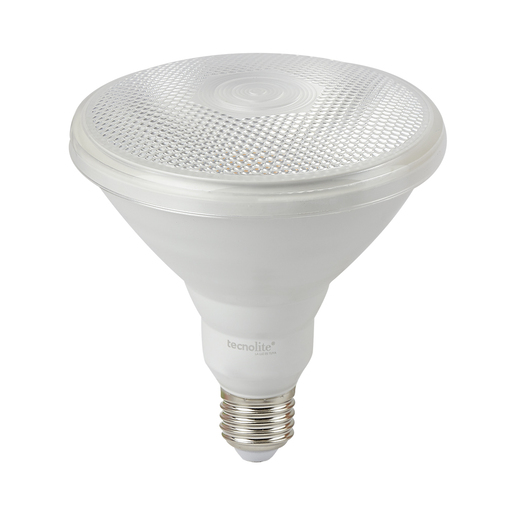 Reflector LED PAR38 - 18W - Luz cálida 1 Reflector LED PAR38 - 18W - Luz cálida