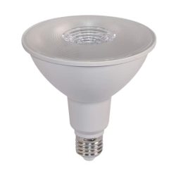 Reflector LED PAR38 - 18W - Luz cálida