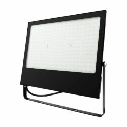Reflector de exterior - LED integrado - 200W - Luz fría