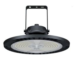 Lámpara industrial UFO - LED integrado - 200W - Luz fría